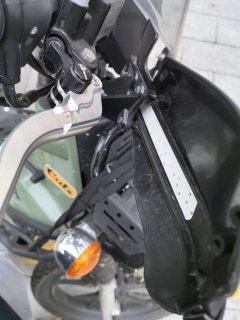Sundiro Honda Cross Cub 110 cc - фото 6