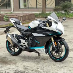 CFMOTO 450SR - ფოტო 1
