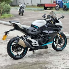 CFMOTO 450SR - ფოტო 3