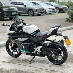 CFMOTO 450SR - ფოტო 4