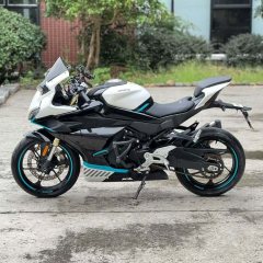 CFMOTO 450SR - ფოტო 5