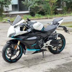 CFMOTO 450SR - ფოტო 6