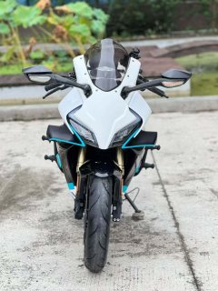 CFMOTO 450SR - ფოტო 7