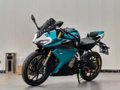 CFMOTO 250SR - ფოტო 1