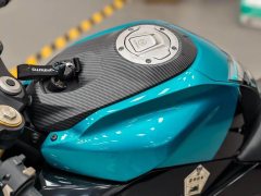 CFMOTO 250SR - ფოტო 6