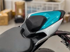 CFMOTO 250SR - ფოტო 7