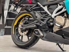 CFMOTO 250SR - ფოტო 9