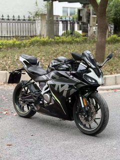 CFMOTO 250SR - ფოტო 1