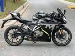 CFMOTO 250SR - ფოტო 2