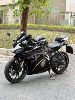 CFMOTO 250SR - ფოტო 3