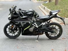 CFMOTO 250SR - ფოტო 5