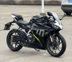 CFMOTO 250SR - ფოტო 1