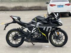 CFMOTO 250SR - ფოტო 2