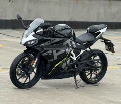 CFMOTO 250SR - ფოტო 3