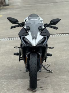 CFMOTO 250SR - ფოტო 5