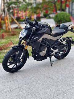 CFMOTO 250NK - фото 4