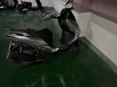CFMOTO 150SC-F - ფოტო 2