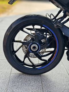 CFMOTO 250SR - ფოტო 6