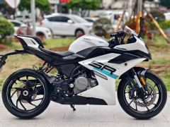 CFMOTO 250SR - ფოტო 2