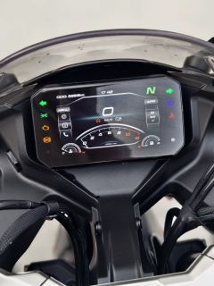 CFMOTO 250SR - ფოტო 6