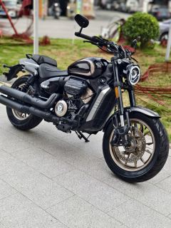 Voge CU250 - фото 1
