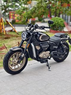 Voge CU250 - фото 4
