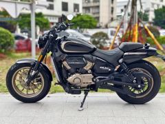 Voge CU250 - фото 5