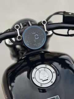 Voge CU250 - фото 6
