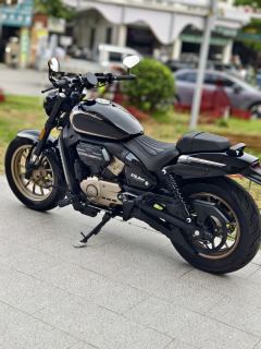 Voge CU250 - фото 8
