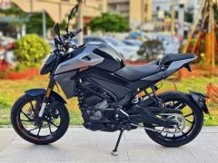 CFMOTO 250NK - ფოტო 4