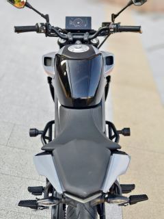 CFMOTO 250NK - ფოტო 7