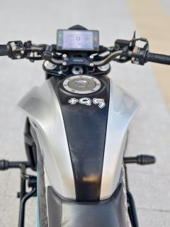 CFMOTO 250NK - фото 6