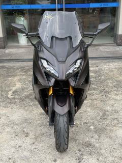 Yamaha TMAX 560 cc - ფოტო 1