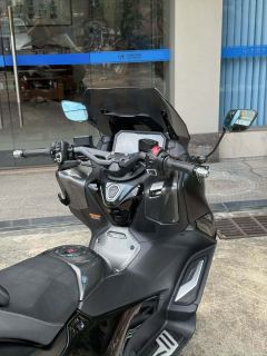 Yamaha TMAX 560 cc - ფოტო 10