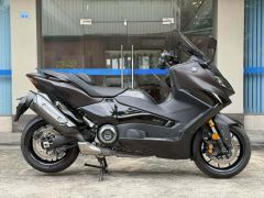 Yamaha TMAX 560 cc - ფოტო 4