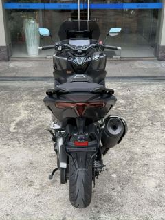 Yamaha TMAX 560 cc - ფოტო 5