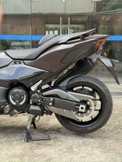 Yamaha TMAX 560 cc - ფოტო 7