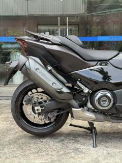 Yamaha TMAX 560 cc - ფოტო 8