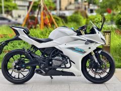 CFMOTO 250SR - ფოტო 2