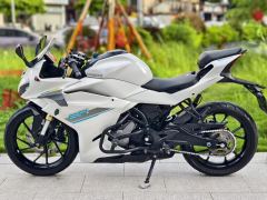 CFMOTO 250SR - ფოტო 4