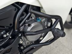 CFMOTO 250SR - ფოტო 5