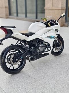 CFMOTO 250SR - ფოტო 6