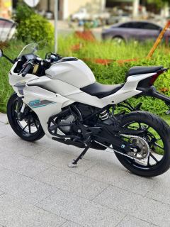 CFMOTO 250SR - ფოტო 7