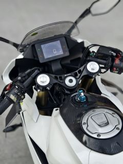CFMOTO 250SR - ფოტო 9
