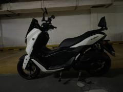 Yamaha NMAX 155 cc - ფოტო 2