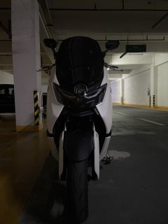 Yamaha NMAX 155 cc - ფოტო 3