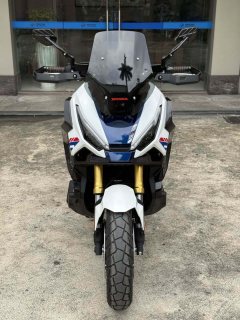 Honda X-ADV 750 - фото 1