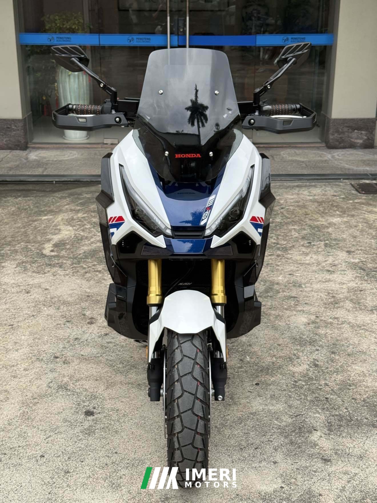 2026 Honda X-ADV 750