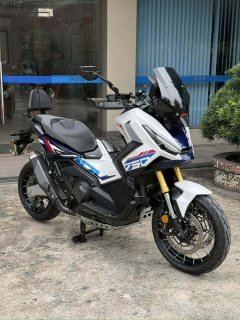 Honda X-ADV 750 - фото 2