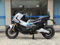 Honda X-ADV 750 - фото 3